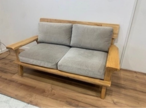 家具 ソファ 3人掛けソファ