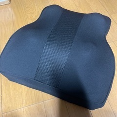 車用クッション　極PLUS（きわみ+）ウエストサポートクッション...