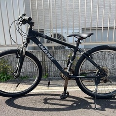 mtb マウンテンバイク　GIANT SNAP　クロスバイク　ロードバイク　自転車    