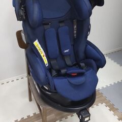 Aprica フラディア グロウ ISOFIX360 セーフティ