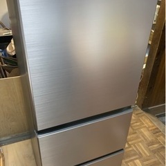 2020年製 HITACHI冷蔵庫