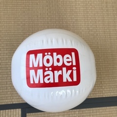 ビーチボール（Mobel Ｍarki）