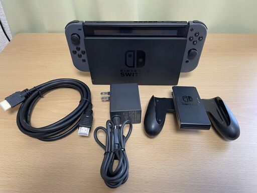 Nintendo SWITCH ニンテンドースイッチ