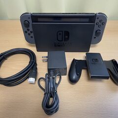 Nintendo SWITCH ニンテンドースイッチ