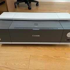 【A4サイズ】Canon ピクサー　ix5000