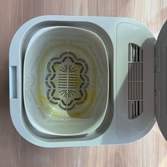 生ゴミ処理機