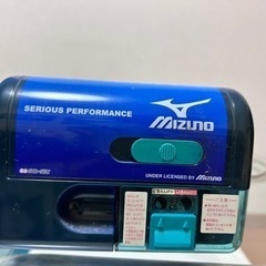 MIZUNO★電動鉛筆削り