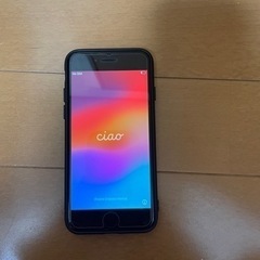 iPhone SE2 64GB SIMフリー