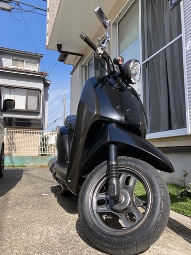 トゥデイ　AF61 カスタム