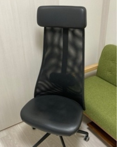 IKEA JÄRVFJÄLLET イェルヴフェレット　イケア　椅子　チェア