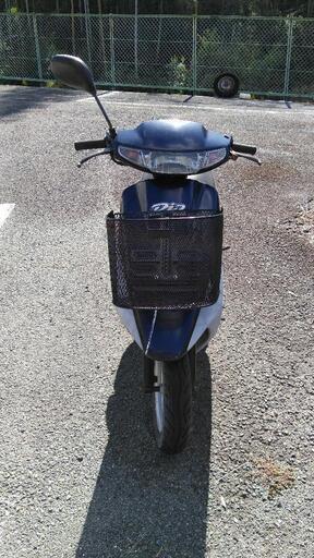 バイク ホンダ
