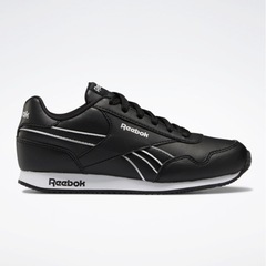 【新品未使用】定価5490円 キッズ　Reebok 18.5cm