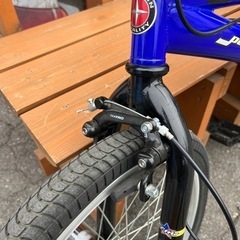 BMX 状態いいです