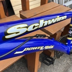 BMX 状態いいです