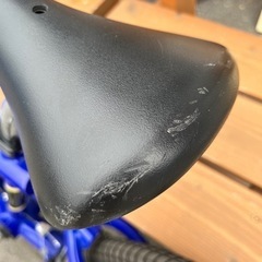 BMX 状態いいです