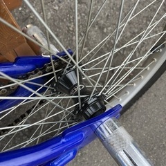 BMX 状態いいです