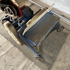 農機具　草刈り　芝刈り　
ハンマーナイフ