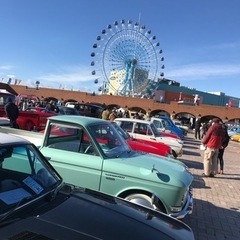 車バイク好き、車イベントいったり。。