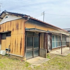 🐉龍ヶ崎市馴馬戸建🏠倉庫使用🆗