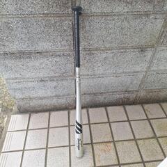 【野球】硬式用ノックバット