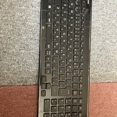東芝パソコンキーボード