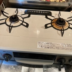 生活雑貨 調理器具 ガステーブル