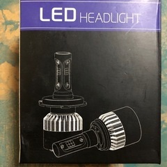 LED HEADLIGHT