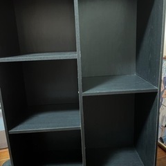 家具 収納家具 カラーボックス