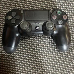 PS4 コントローラー