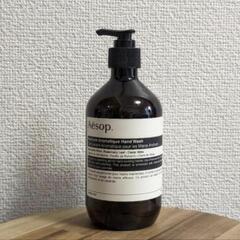 【ネット決済】【新品未使用】Aesop レスレクション ハンドウ...