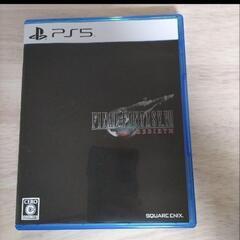 PS5 FF7リバース