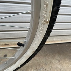 2人乗りタンデム自転車 自転車 変速ギア SHIMANO MF-TZ500-6