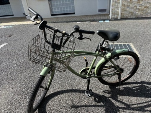 自転車
