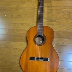 YAMAHA クラシックギター　Gー85D 美品　4202ー04ー1