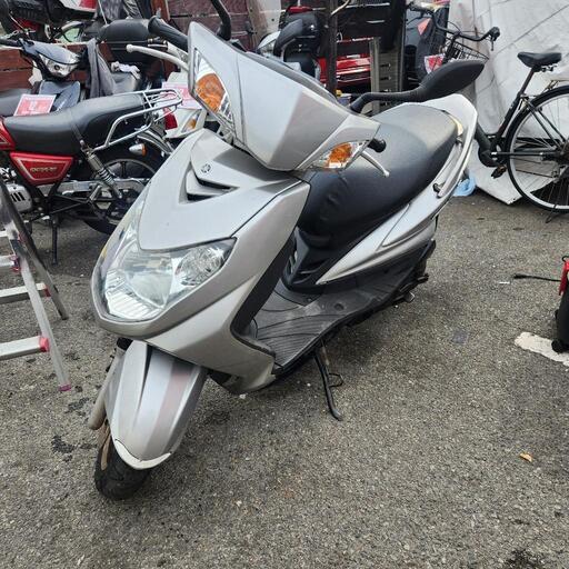 シグナスX　2型