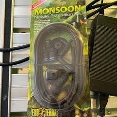 モンスンソロマルチ