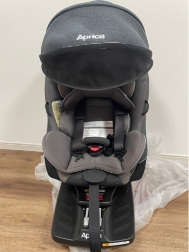 子供用品 ベビー用品 チャイルドシート と　ひんやりシート(保冷剤付き)　のセット