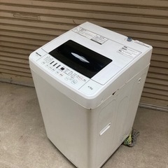 家電 生活家電 洗濯機　ハイセンス　2019年式　HW-T45C...