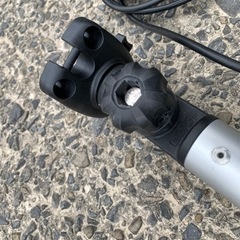 ホンデックス振動子➕ポールセット