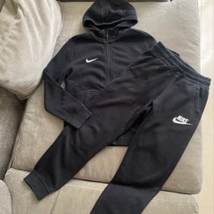 NIKEセットアップ　kids