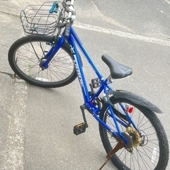 小学生用　自転車 マウンテンバイク