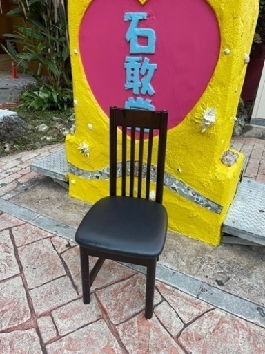 椅子