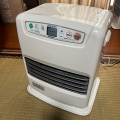 家電 季節、空調家電 ファンヒーター