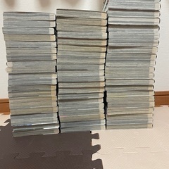 キングダム1巻〜65巻