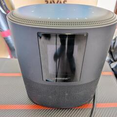 【交渉中】Bose Smart Speaker 500　ホームス...