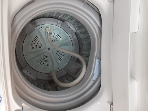 リサイクルショップどりーむ天保山店 No12789 洗濯機 AQUA 2015年 