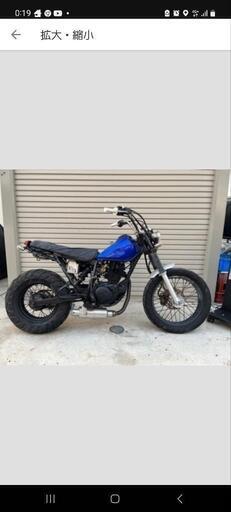 その他 tw200