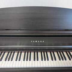 ヤマハ グラビノーバ CLP-675 椅子等セット