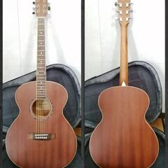 Antique Noel AOM-1\