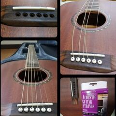Antique Noel AOM-1\